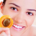 косметическое абрикосовое масло для лица